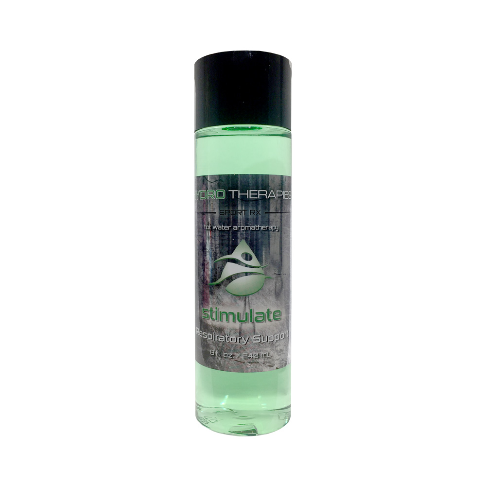 Hydro Therapies Sport RX tekutiny - Stimulate