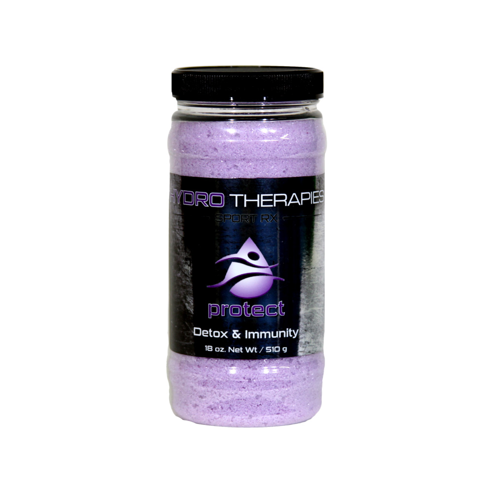 Hydro Therapies Sport RX krystaly - Protect