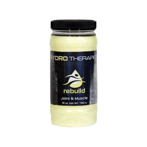 Hydro Therapies Sport RX krystaly - Rebuild
