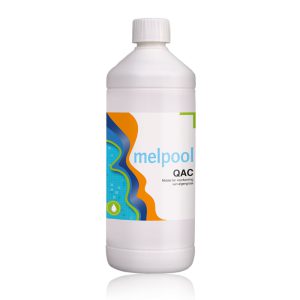 Melpool QAC tekutý algicid (1 litr)