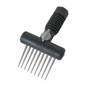 Aqua Comb Spa