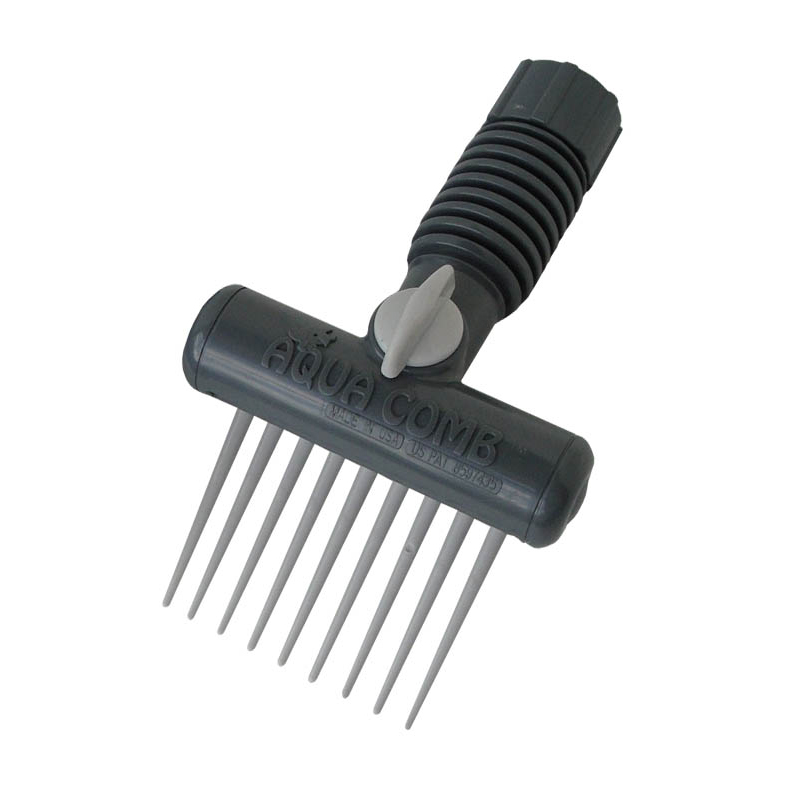 Aqua Comb Spa