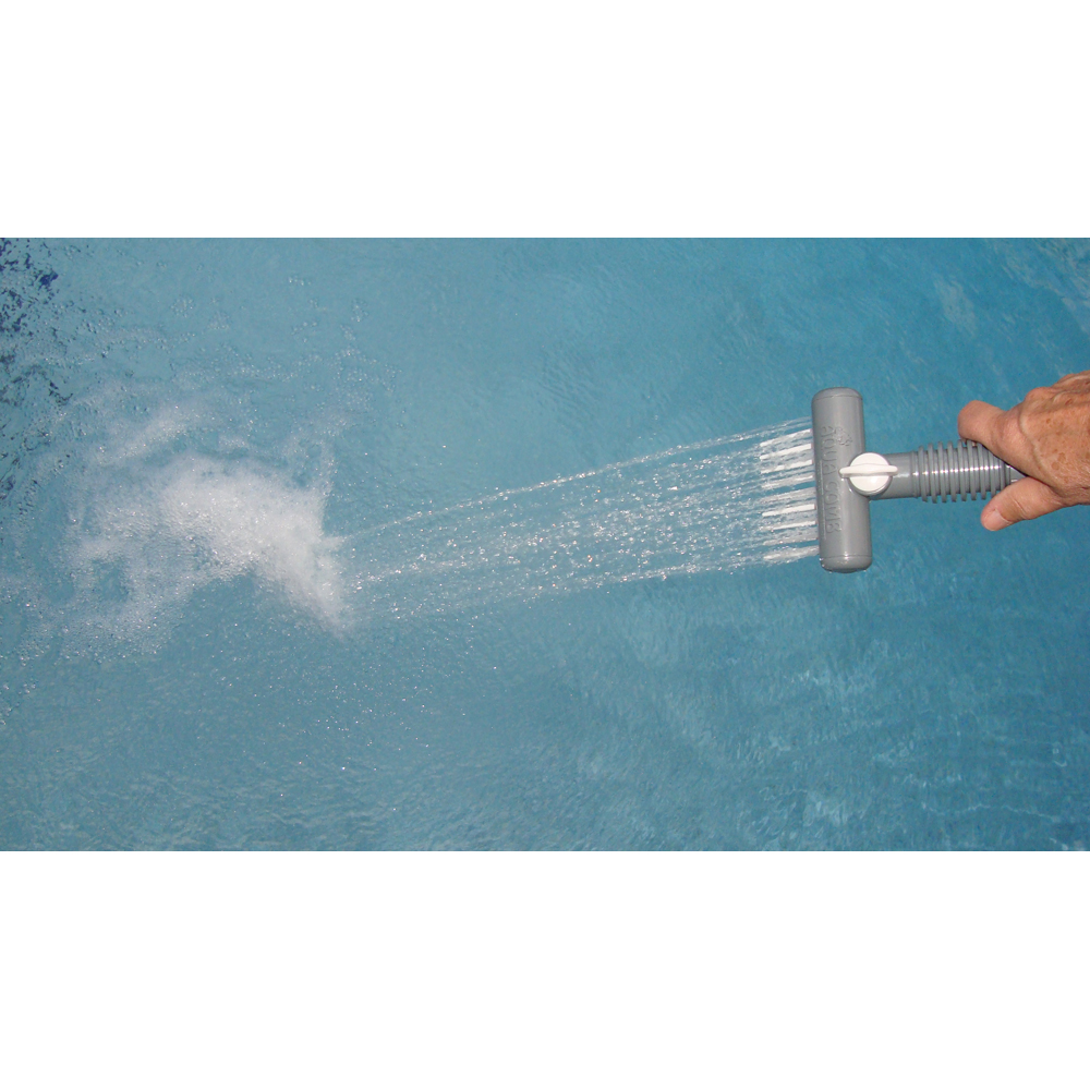 Aqua Comb Spa – kartáč na čištění filtrů