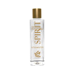 inSPAration Signature – aromaterapie Spirit Soul & Body
