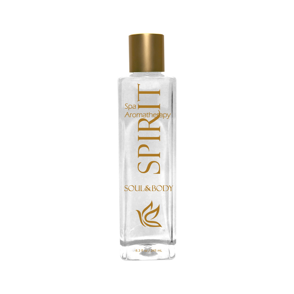 inSPAration Signature – aromaterapie Spirit Soul & Body