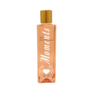 inSPAration Signature – aromaterapie Moments