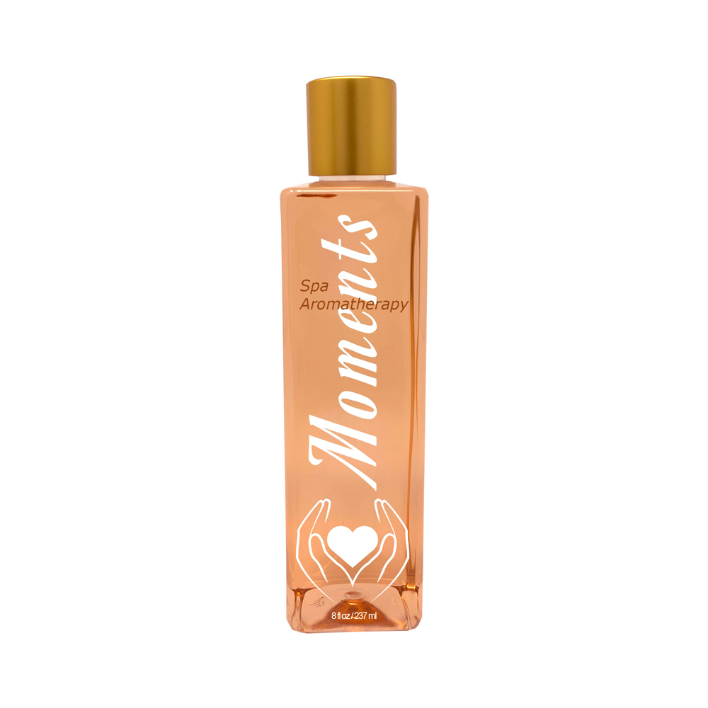 inSPAration Signature – aromaterapie Moments
