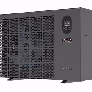 Tepelné čerpadlo RAPID Inver-X 18–21,5 kW s chlazením