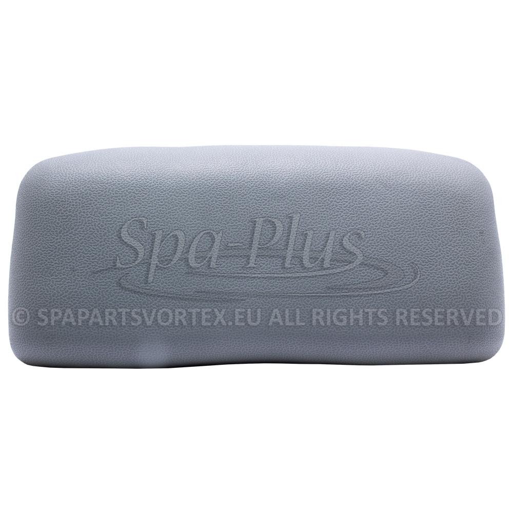 Wellis Pillow 280x145x85 mm, Light Grey