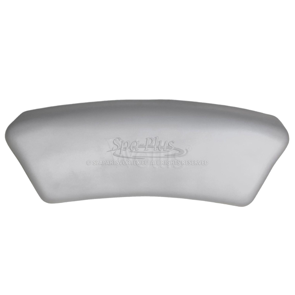 Wellis Pillow - Grey