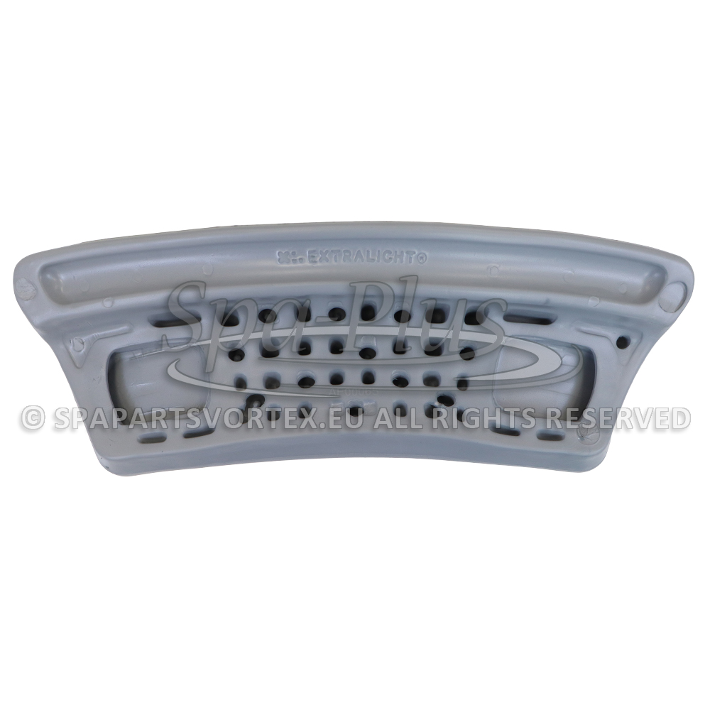 Wellis Pillow - Grey - Image 2