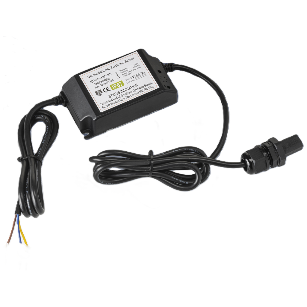 Aqua Filtrix předřadník 5–55 W pro SDE021