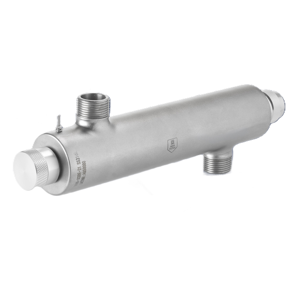 Aqua Filtrix UV sterilizátor VH-SDE021 SS316 20 W