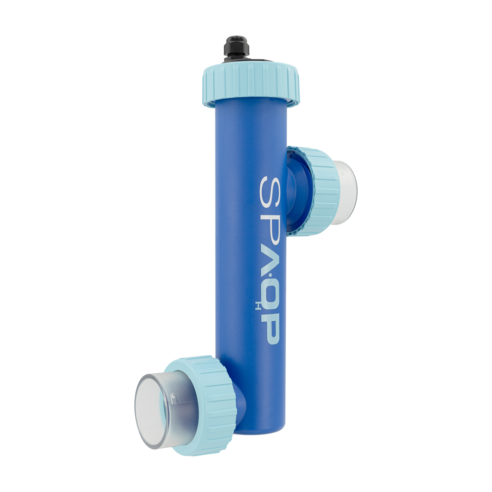 Blue Lagoon SpAOP 21 W Z50 (UV-C úprava vody)