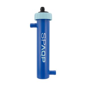 Blue Lagoon SpAOP 21 W Z20 (UV-C úprava vody)