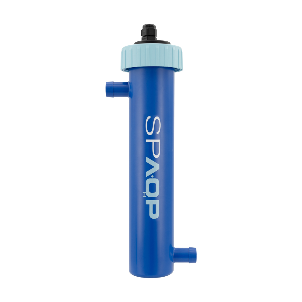 Blue Lagoon SpAOP 21 W Z20 (UV-C úprava vody)