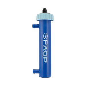 Blue Lagoon SpAOP 21W U20 (UV-C water treatment)