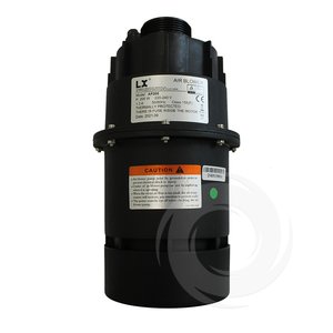 LX AP200-V2 Blower
