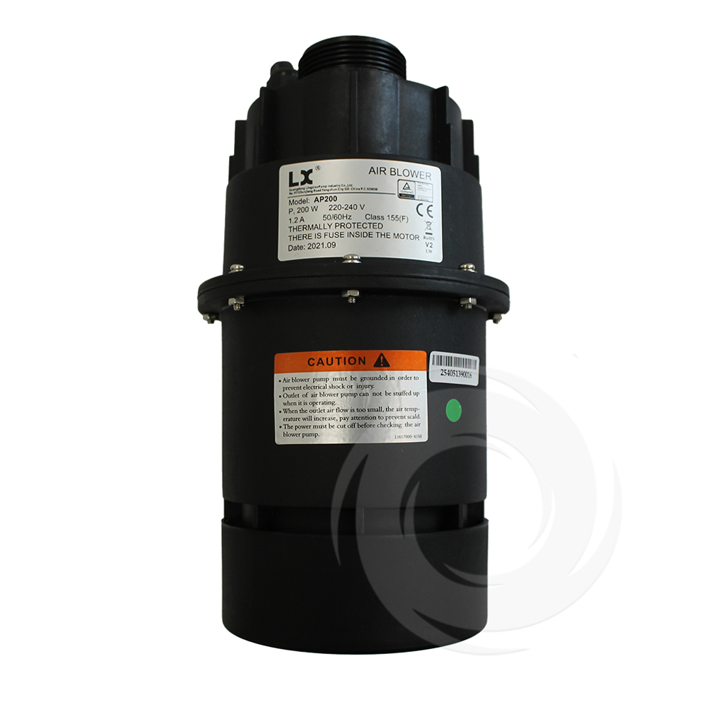 LX AP200-V2 Blower