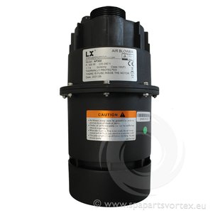 LX AP300-V2 vzduchové dmychadlo