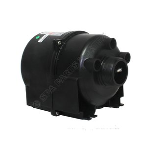 LX APR800-V2 vzduchové dmychadlo s ohřevem