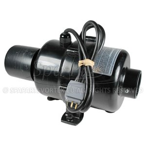 CG Air vzduchové dmychadlo 700 W, 2,6 A
