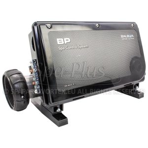 Balboa BP200UX řídicí box s ohřívačem (3 kW)