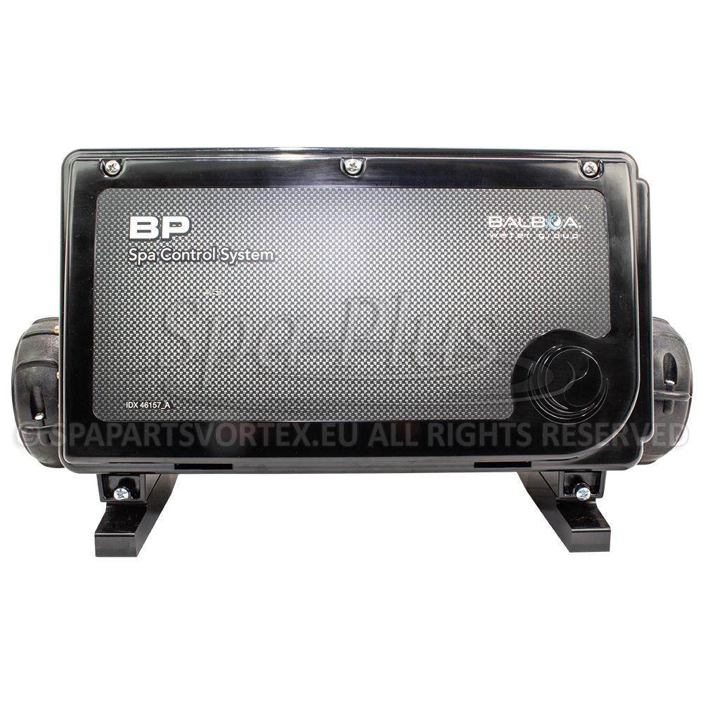 Balboa BP200UX řídicí box s ohřívačem (3 kW) - Obrázek 2