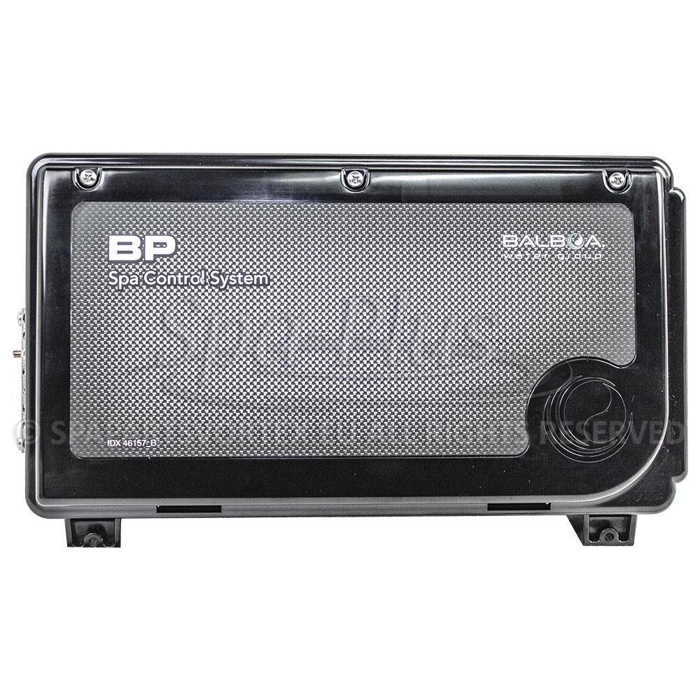 Balboa BP200UX řídicí box (bez ohřívače)