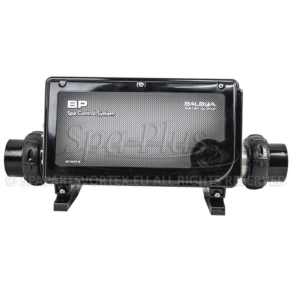 Balboa BP200 UX řídicí box s ohřívačem (2 kW)