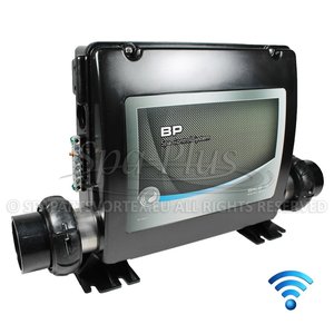 Balboa BP2100G0 řídicí box s WiFi