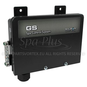 Balboa GS100 řídicí box (nové provedení)
