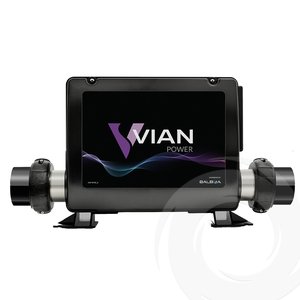 Vian Power řídicí box 3 kW 825 CZm8