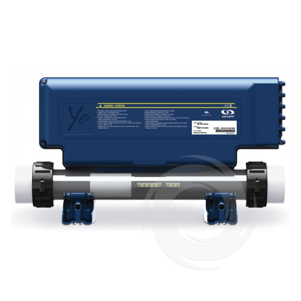 Gecko IN.YE5-V3 řídicí box 3 kW