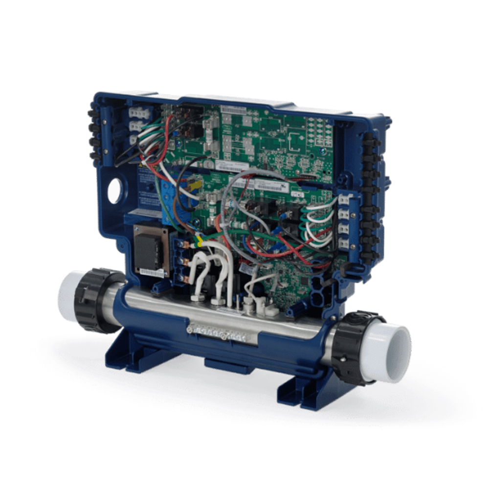 Gecko IN.YT-7 Steuerbox (Software 351) – Bild 2