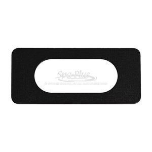 Balboa rámeček ovládacího panelu pro TP600