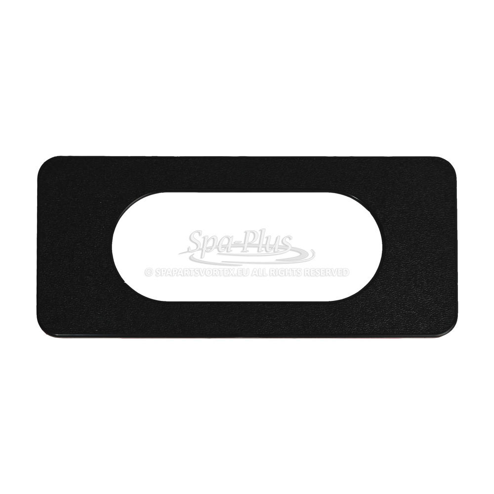 Balboa rámeček ovládacího panelu pro TP600