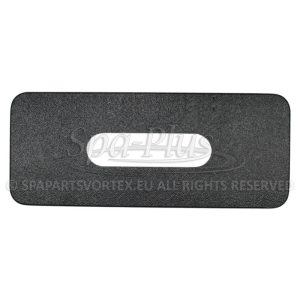 Balboa rámeček ovládacího panelu – Mini Oval