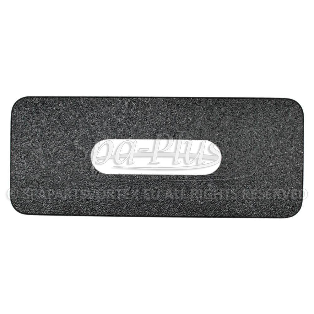 Balboa rámeček ovládacího panelu – Mini Oval