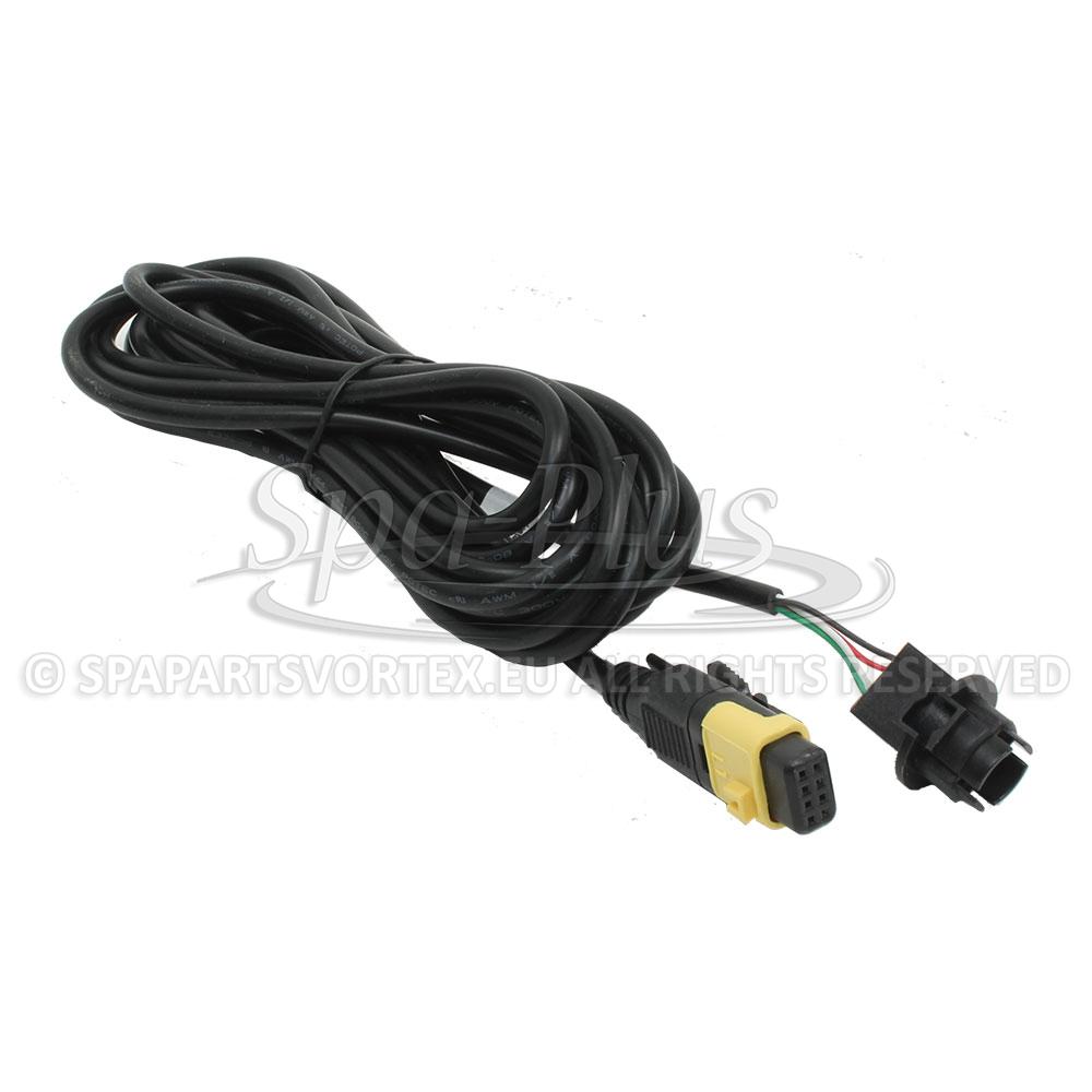 In.Link kabel pro osvětlení 12 V