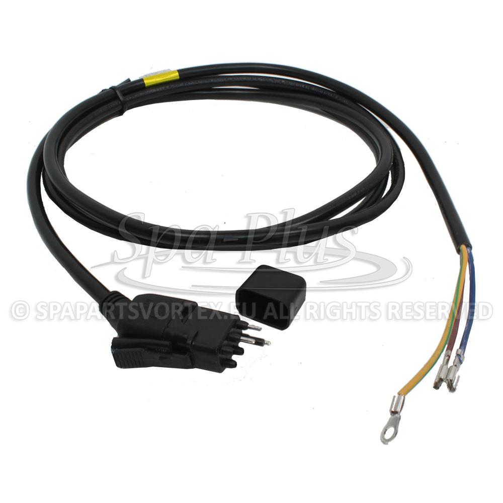 In.Link kabel pro příslušenství 240 V (nízký proud)
