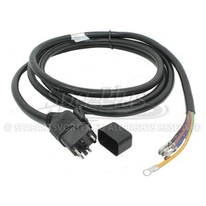In.Link kabel pro dvourychlostní čerpadlo 240 V