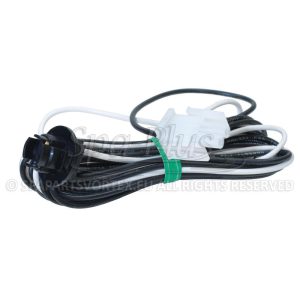 2-pin AMP kabel (osvětlení)