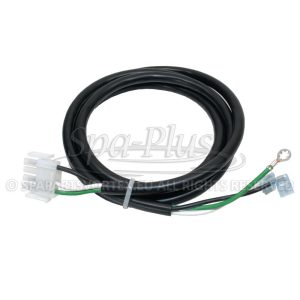 3-pin AMP kabel