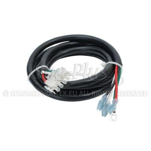 4pinový Amp kabel