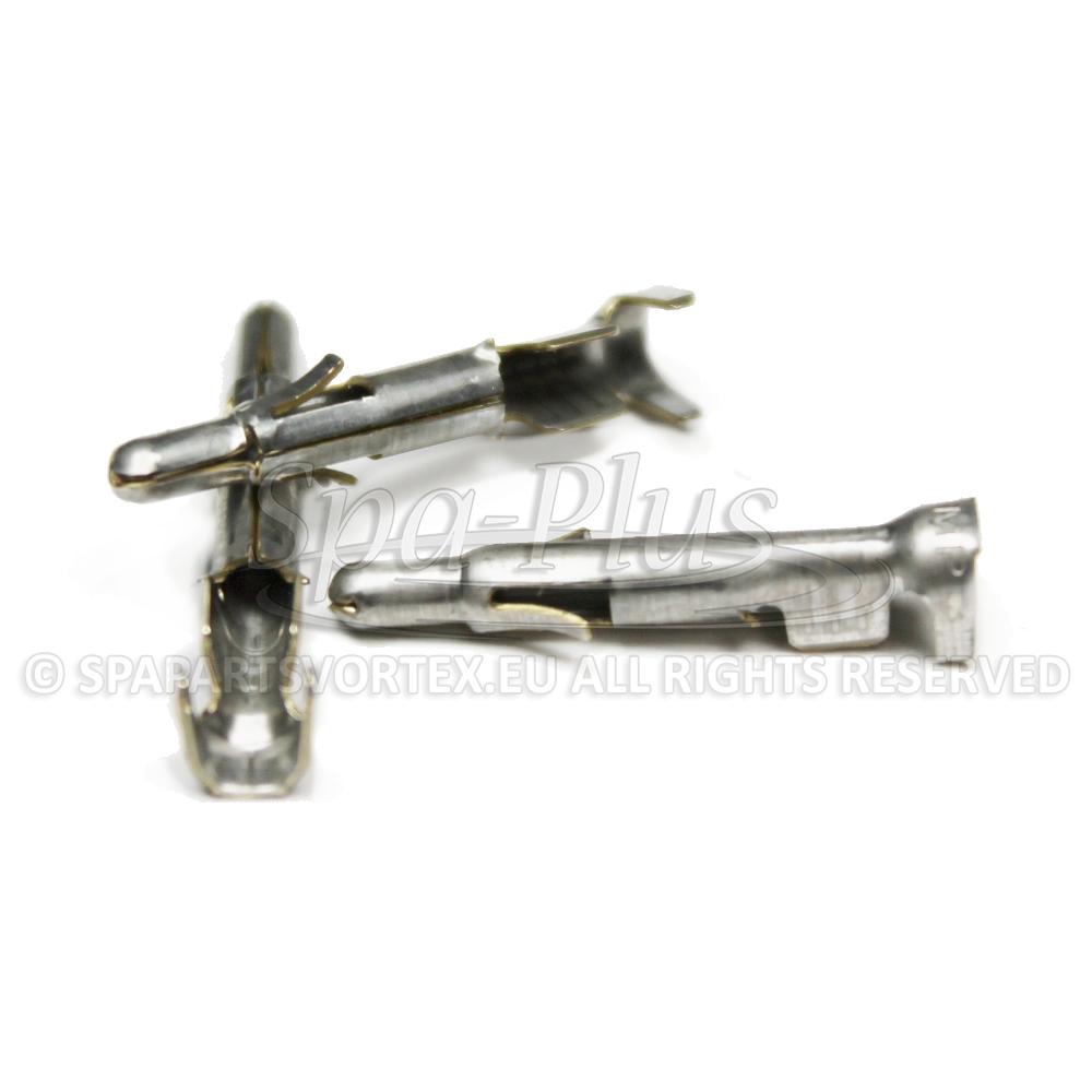 Univerzální předlužovací pin Mate-N-Lok (pocínovaný)