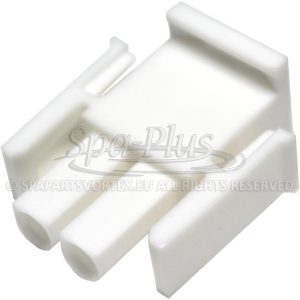 Univerzální zástrčka Mate-N-Lok 2pin Amp