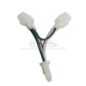 Balboa Y-adaptérový kabel