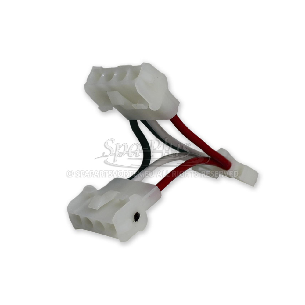 Balboa Y-adaptérový kabel - Obrázek 2