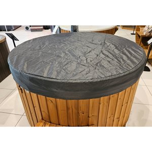 Schutzhülle Cover Cap deLuxe Rund